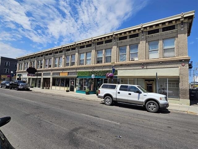 310 E Center St, Pocatello, ID à vendre - Photo du bâtiment - Image 2 de 23