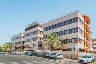 More details for Calle de Mesena, 22, Madrid - Office for Lease