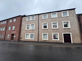 Plus de détails pour 19-24 Friargate, Penrith - Bureau à louer
