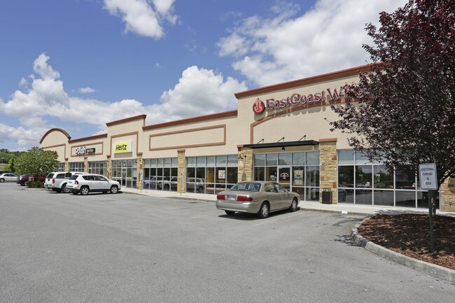 Plus de détails pour 2637 E Stone Dr, Kingsport, TN - Bureau/Commerce de détail à louer