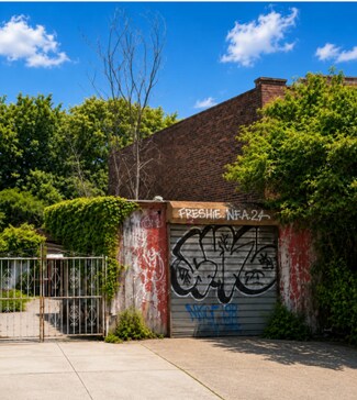 Plus de détails pour 647 Pine St, Brooklyn, NY - Terrain à vendre