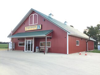 Plus de détails pour 18299 US Highway 81, Castlewood, SD - Vente au détail à vendre