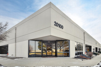 More details for 20100 E 32nd Pky, Aurora, CO - Flex for Lease