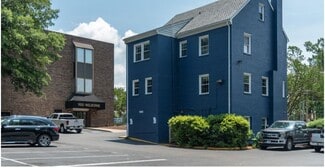 More details for 1102 Welborne Dr, Richmond, VA - Office for Lease