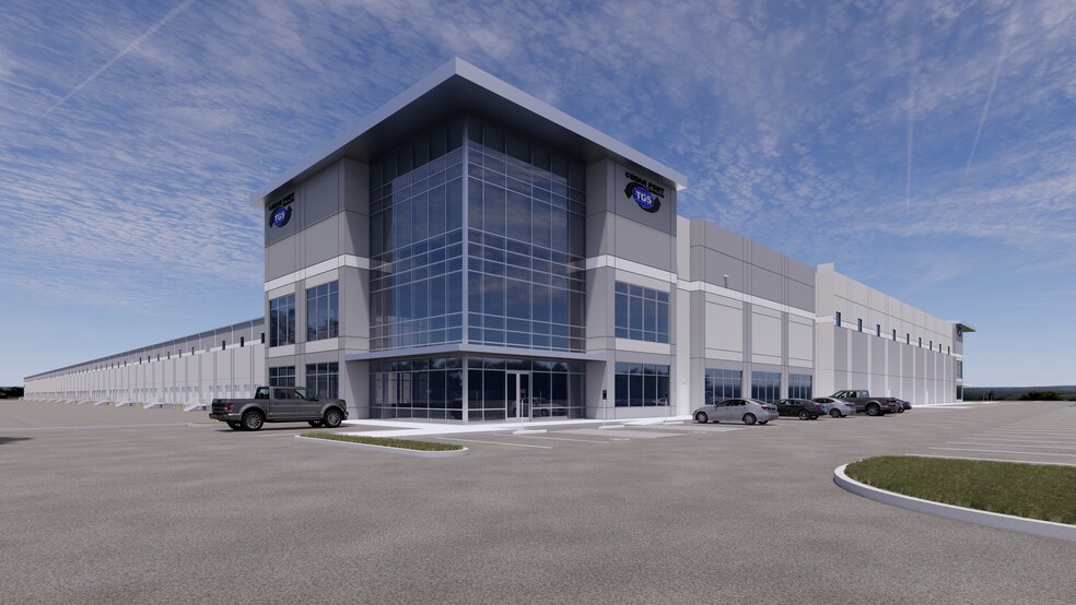 7505 Fisher Rd, Baytown, TX à louer - Photo du bâtiment - Image 2 de 10