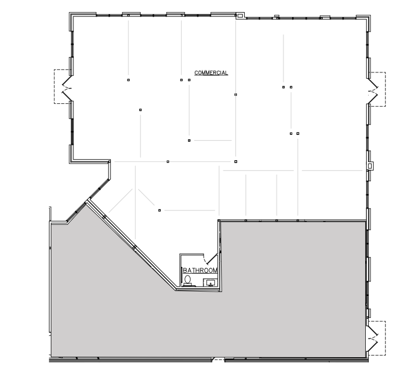 2001 Dabney Rd, Richmond, VA à louer Plan d  tage- Image 1 de 3