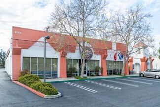 More details for 3566 Higuera St S, San Luis Obispo, CA - Industrial for Lease