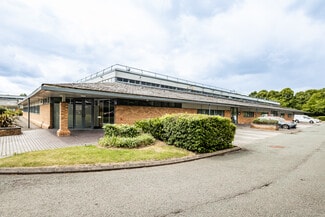 Plus de détails pour Seymour Ct, Runcorn - Industriel à louer