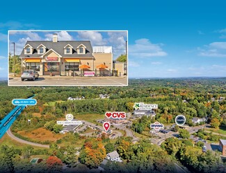 Plus de détails pour 181 Silver St, Dover, NH - Vente au détail à vendre