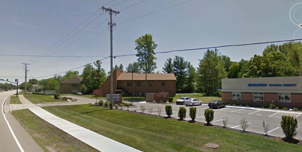 8801 N Main St, Dayton, OH à louer - Autre - Image 3 de 8