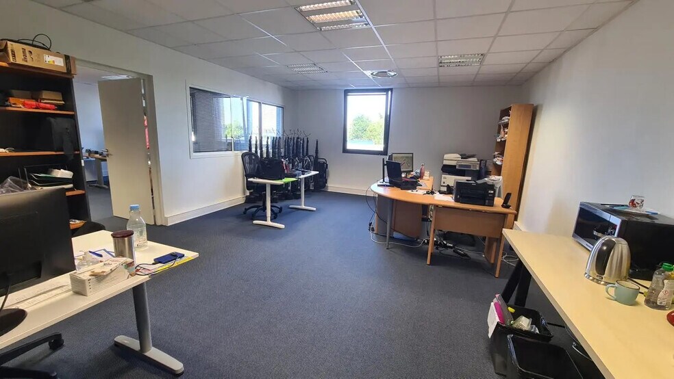 13 Rue De La Rabotière, Saint-Herblain à vendre - Photo du bâtiment - Image 1 de 10