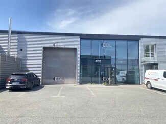More details for Industrial for Lease