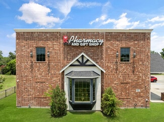 More details for 207 E Byron Nelson Blvd, Roanoke, TX - Retail for Sale