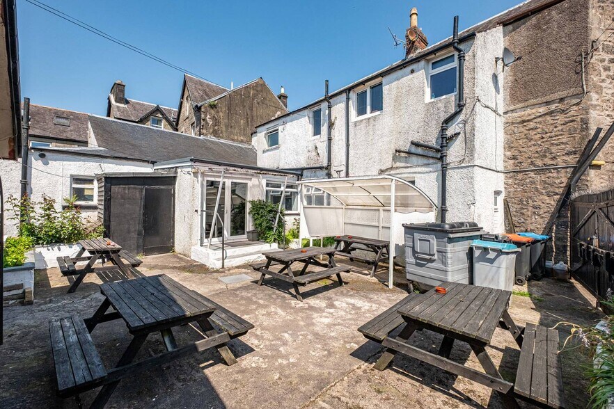 88 High St, Langholm à vendre - Photo du bâtiment - Image 3 de 18