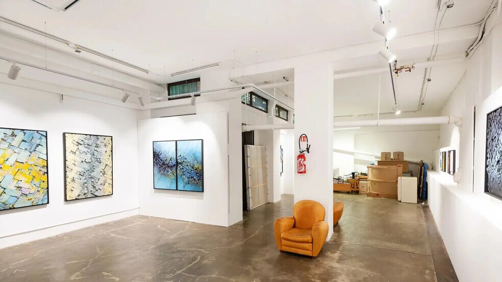 Commerce de détail dans Paris à vendre - Photo intérieure - Image 2 de 4