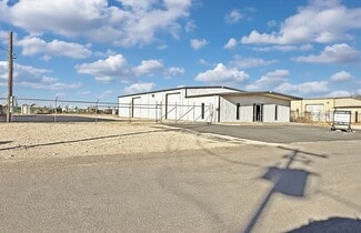 More details for 6923 E Commerce St, Odessa, TX - Industrial for Lease