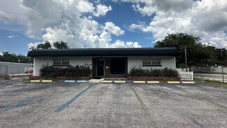 Plus de détails pour 1520 E Gary Rd, Lakeland, FL - Bureau à louer