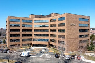 More details for 5353 Wayzata Blvd, Saint Louis Park, MN - Office, Office/Medical for Lease
