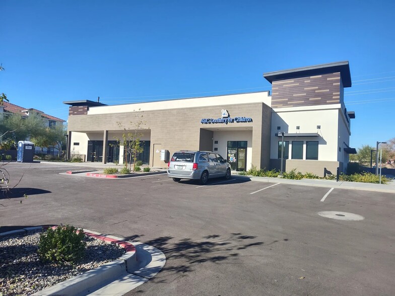 10545 E Southern Ave, Mesa, AZ for lease - Building Photo - Image 1 of 3