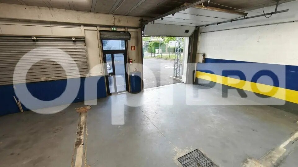 Flex in Bondoufle for lease - Building Photo - Image 3 of 7