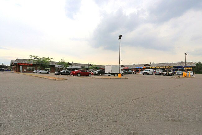Plus de détails pour 1000 Rowntree Dairy Rd, Vaughan, ON - Industriel à louer