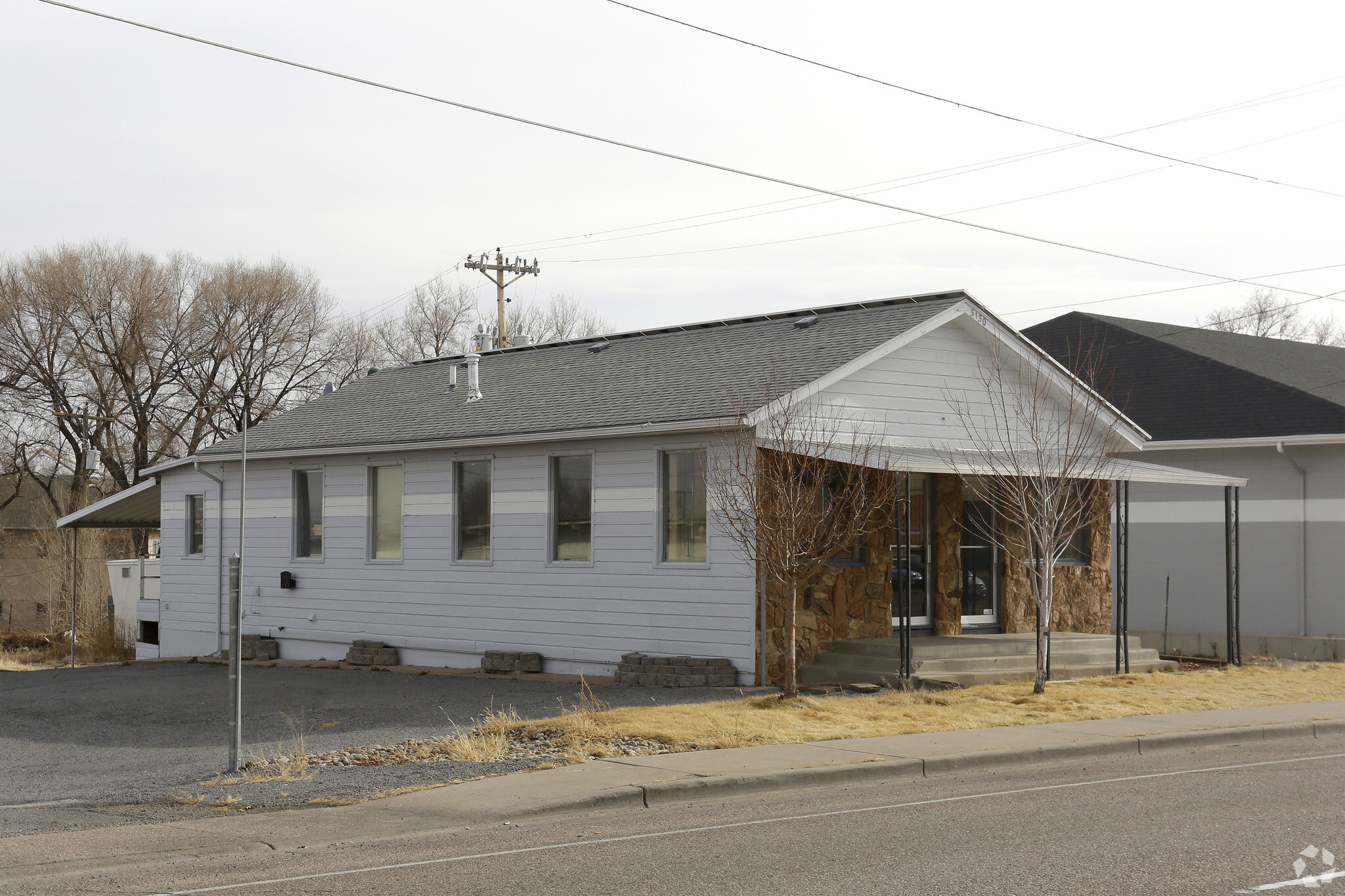 3130 N Elizabeth St, Pueblo, CO à vendre Photo principale- Image 1 de 1