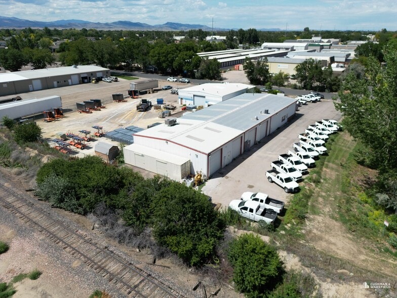 2468 E 9th St, Loveland, CO for sale - Building Photo - Image 3 of 7