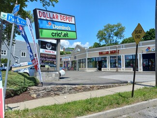 Plus de détails pour 4310-4328 Main St, Bridgeport, CT - Local commercial à louer