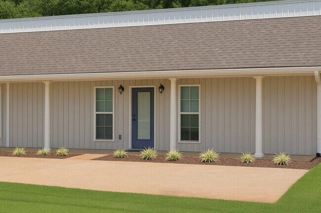 Plus de détails pour 630 Meriwether Rd NW, Milledgeville, GA - Local d'activités à louer