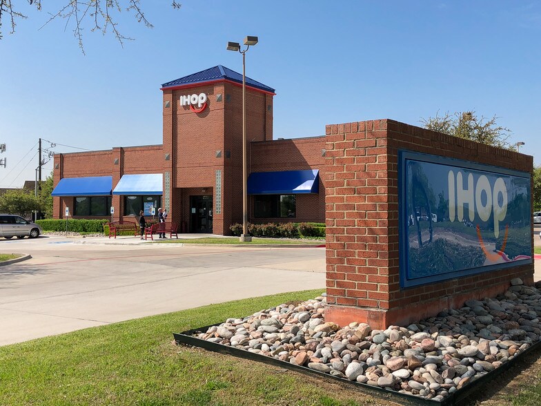 3317 E Highway 114, Southlake, TX à vendre - Autre - Image 3 de 5