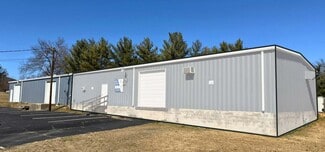 More details for 400 Westbrook Ct, Spartanburg, SC - Industrial for Lease