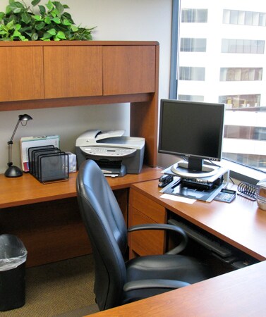 101 W Ohio St, Indianapolis, IN à louer - Photo intérieure - Image 2 de 60