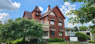 More details for 1003 N Washington Ave, Lansing, MI - Office for Lease