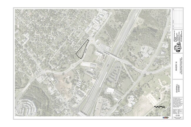 More details for 2201 Rivery Blvd, Georgetown, TX - Land for Sale