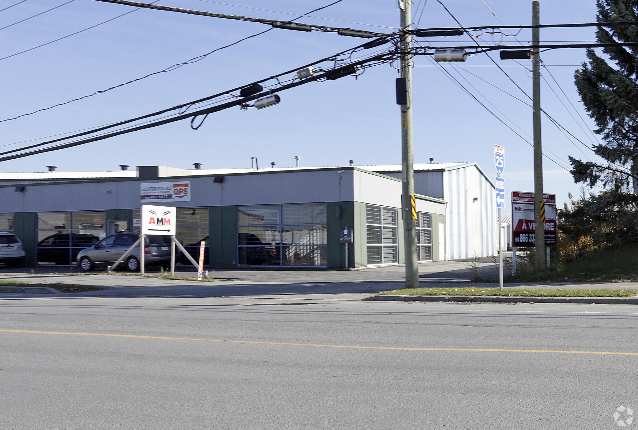 1282 Av De La Gare, Mascouche, QC for sale Primary Photo- Image 1 of 1