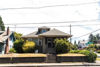 Plus de détails pour 3234 SE Cesar Chavez Blvd, Portland, OR - Multi-résidentiel à vendre