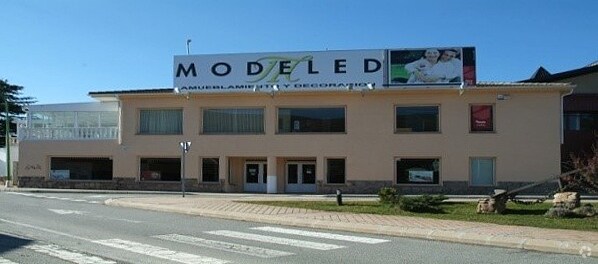 Calle Río Tajo, 42, El Espinar, Segovia à louer Photo principale- Image 1 de 2