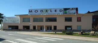 Plus de détails pour Calle Río Tajo, 42, El Espinar - Commerce de détail à louer