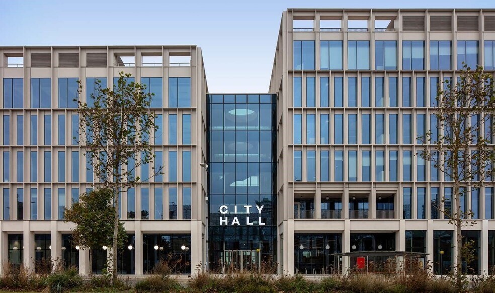 Plater Way, Sunderland à louer - Photo du bâtiment - Image 1 de 13