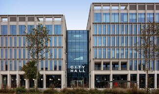 Plus de détails pour Plater Way, Sunderland - Bureau à louer