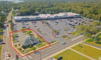 More details for 500 Main St, Center Moriches, NY - Office/Retail for Lease