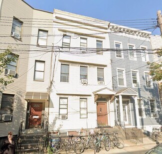 More details for 9 Hausman St, Brooklyn, NY - Multifamily for Sale