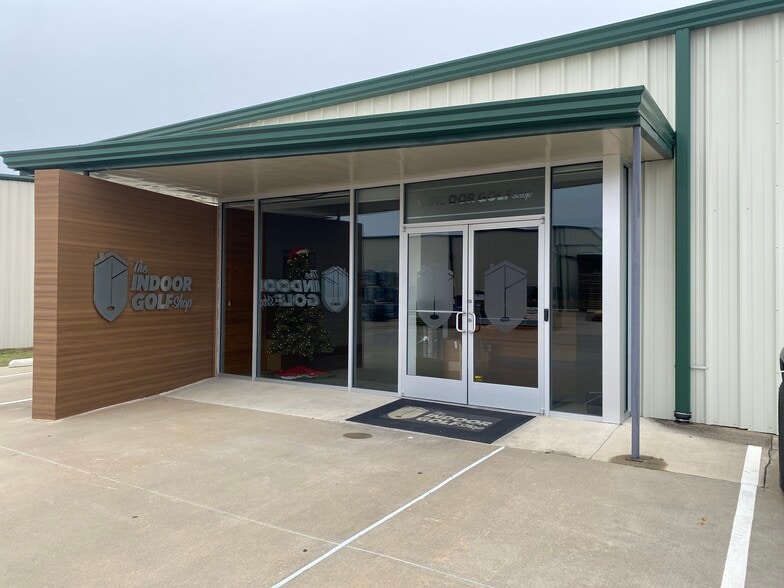 7720 Indoor Golf Way, Celina, TX for sale - Building Photo - Image 2 of 8