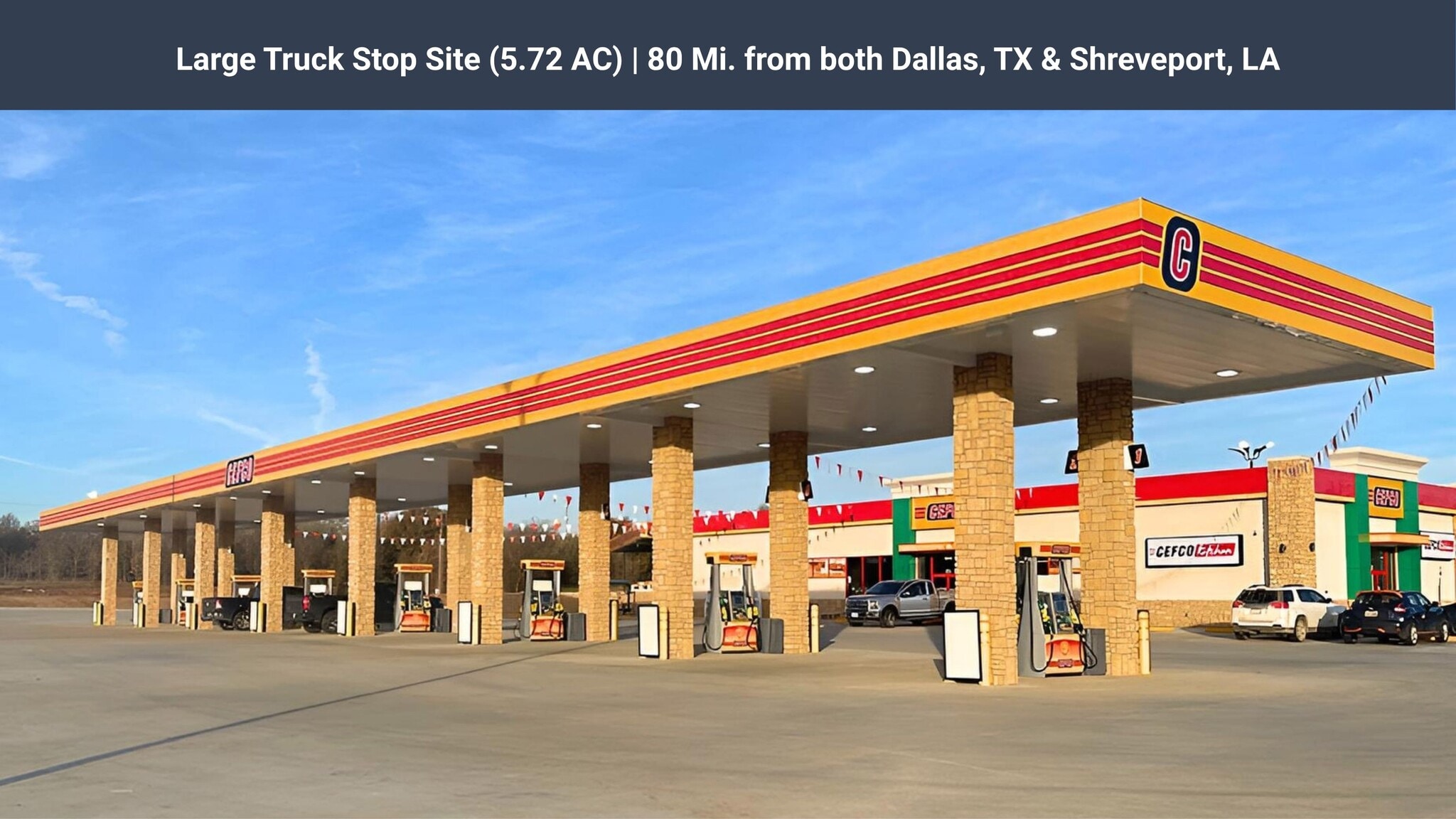 16158 State Highway 31 W, Tyler, TX for sale Building Photo- Image 1 of 4