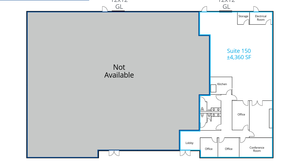 235 Vineyard Ct, Morgan Hill, CA à louer - Plan d’étage - Image 3 de 3