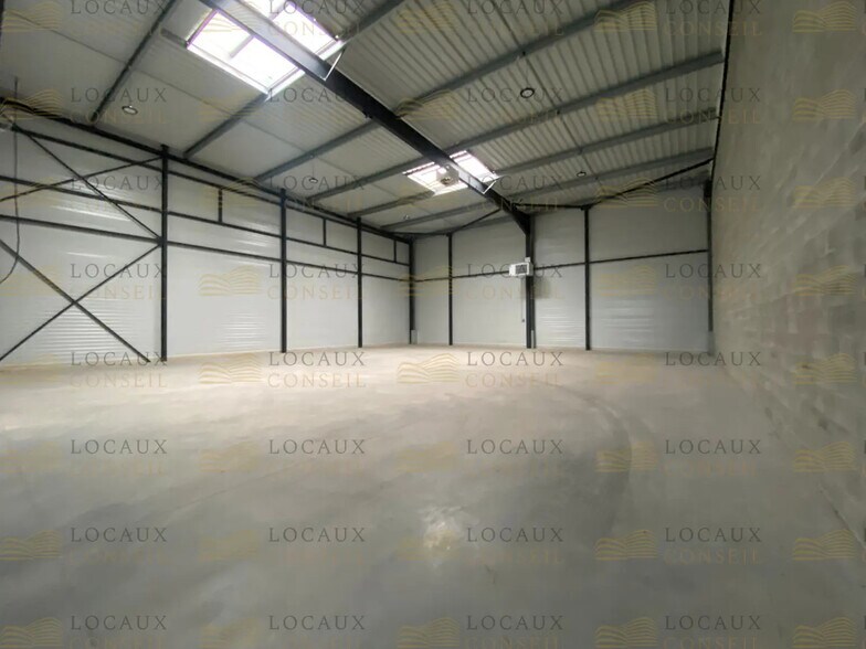 Flex dans Argenteuil à louer - Photo intérieure - Image 2 de 5