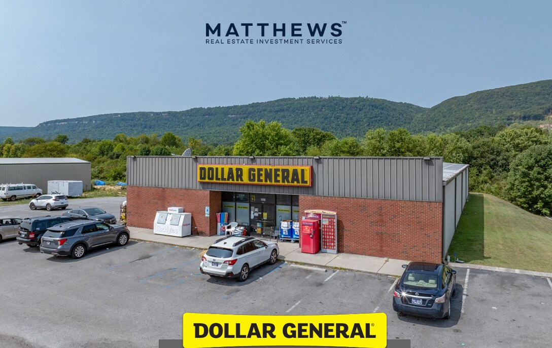 6153 State Route 28, Dunlap, TN for sale Building Photo- Image 1 of 2