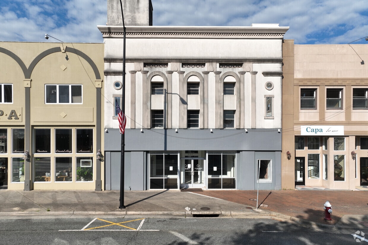 325 N Main St, High Point, NC for sale Building Photo- Image 1 of 9
