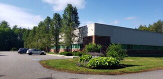 Plus de détails pour 22 Marin Way, Stratham, NH - Local d'activités à louer
