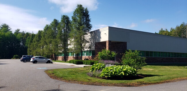 More details for 22 Marin Way, Stratham, NH - Flex for Lease